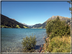 foto Lago di Resia